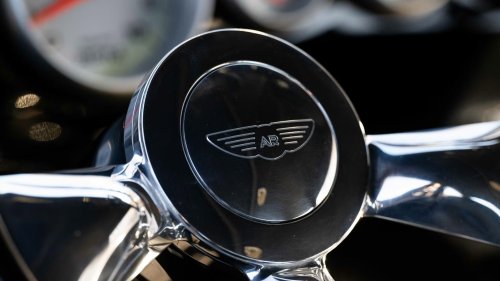 Pontiac’s 1955 Chieftain Came Back With A 509ci V8 And No Mercy
