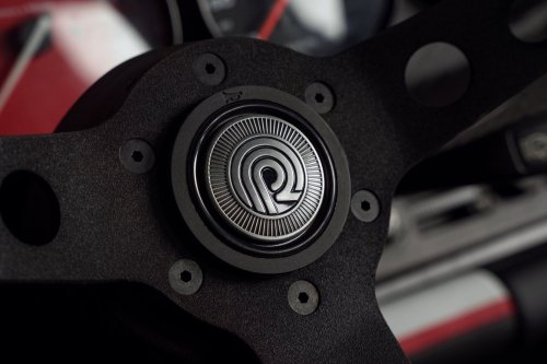 Porsche’s 964 Just Got A Carbon Rebuild And A Twin-Turbo 500 HP Flat-Six