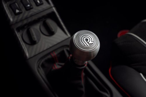 Porsche’s 964 Just Got A Carbon Rebuild And A Twin-Turbo 500 HP Flat-Six