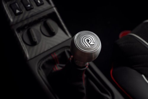 Porsche’s 964 Just Got A Carbon Rebuild And A Twin-Turbo 500 HP Flat-Six