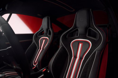 Porsche’s 964 Just Got A Carbon Rebuild And A Twin-Turbo 500 HP Flat-Six