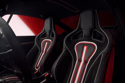 Porsche’s 964 Just Got A Carbon Rebuild And A Twin-Turbo 500 HP Flat-Six