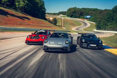 Japan’s Gen Z Found A Way To Drive Ferraris Without Ever Buying One