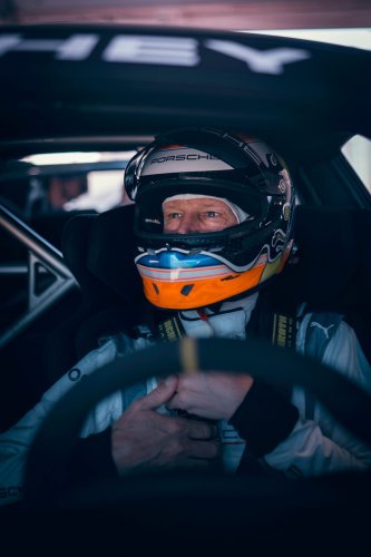Chevy’s New Corvette ZR1 Set A Record At Road Atlanta. A 2019 Porsche Just Took It Back