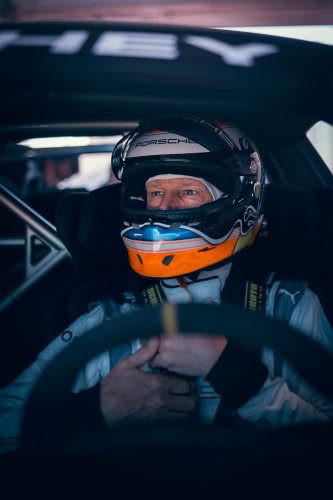 Chevy’s New Corvette ZR1 Set A Record At Road Atlanta. A 2019 Porsche Just Took It Back