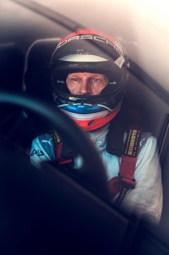 Chevy’s New Corvette ZR1 Set A Record At Road Atlanta. A 2019 Porsche Just Took It Back