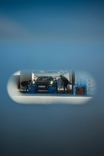 Chevy’s New Corvette ZR1 Set A Record At Road Atlanta. A 2019 Porsche Just Took It Back