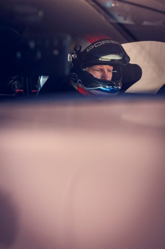 Chevy’s New Corvette ZR1 Set A Record At Road Atlanta. A 2019 Porsche Just Took It Back