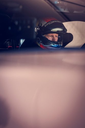 Chevy’s New Corvette ZR1 Set A Record At Road Atlanta. A 2019 Porsche Just Took It Back