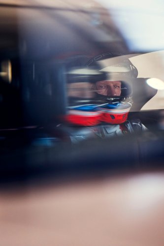 Chevy’s New Corvette ZR1 Set A Record At Road Atlanta. A 2019 Porsche Just Took It Back