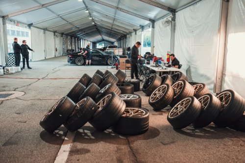 Chevy’s New Corvette ZR1 Set A Record At Road Atlanta. A 2019 Porsche Just Took It Back