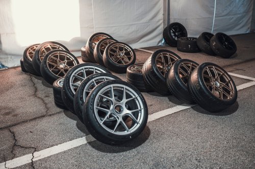 Chevy’s New Corvette ZR1 Set A Record At Road Atlanta. A 2019 Porsche Just Took It Back