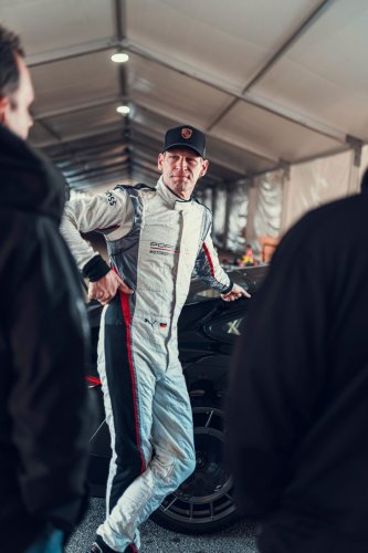Chevy’s New Corvette ZR1 Set A Record At Road Atlanta. A 2019 Porsche Just Took It Back