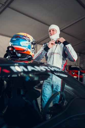 Chevy’s New Corvette ZR1 Set A Record At Road Atlanta. A 2019 Porsche Just Took It Back