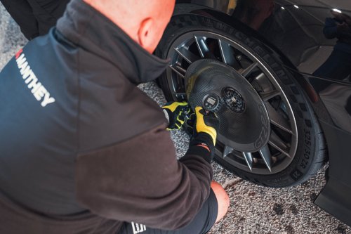 Chevy’s New Corvette ZR1 Set A Record At Road Atlanta. A 2019 Porsche Just Took It Back
