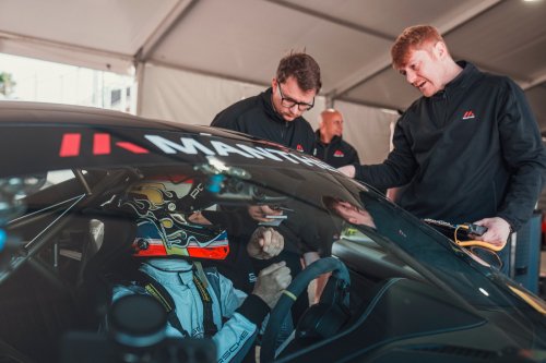 Chevy’s New Corvette ZR1 Set A Record At Road Atlanta. A 2019 Porsche Just Took It Back