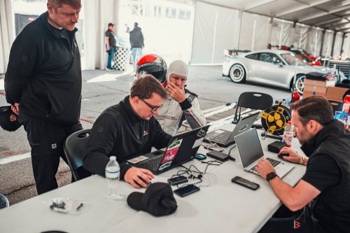 Chevy’s New Corvette ZR1 Set A Record At Road Atlanta. A 2019 Porsche Just Took It Back