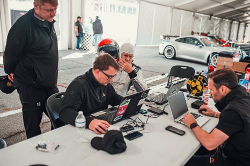 Chevy’s New Corvette ZR1 Set A Record At Road Atlanta. A 2019 Porsche Just Took It Back
