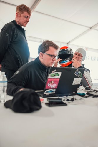 Chevy’s New Corvette ZR1 Set A Record At Road Atlanta. A 2019 Porsche Just Took It Back
