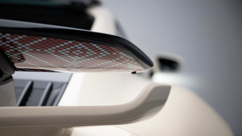 The 911 Turbo S Sadu Edition Pairs 701 HP With A Craft Older Than Porsche Itself