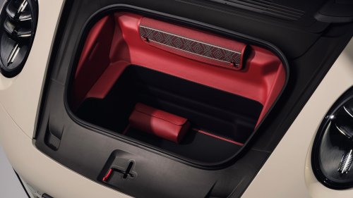 The 911 Turbo S Sadu Edition Pairs 701 HP With A Craft Older Than Porsche Itself