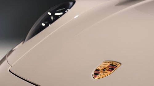 The 911 Turbo S Sadu Edition Pairs 701 HP With A Craft Older Than Porsche Itself