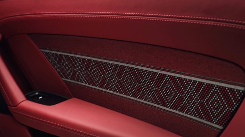 The 911 Turbo S Sadu Edition Pairs 701 HP With A Craft Older Than Porsche Itself