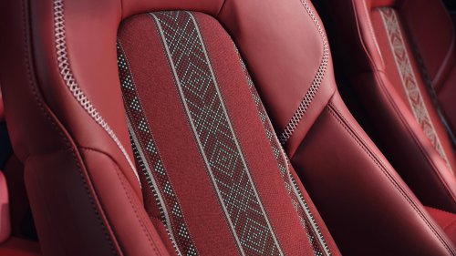 The 911 Turbo S Sadu Edition Pairs 701 HP With A Craft Older Than Porsche Itself