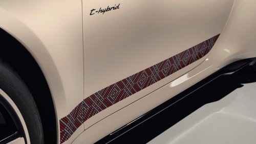 Porsche 911, Porsche 911 Turbo, Porsche, The 911 Turbo S Sadu Edition Pairs 701 HP With A Craft Older Than Porsche Itself
