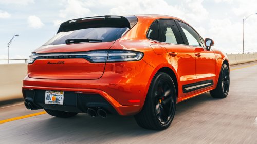 Porsche, Porsche Macan, Porsche Ends Gas Macan Production In July With No Successor For Years