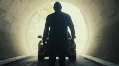 RAM, SRT-10 Fans Rejoice, Ram Teases New Hardcore Sport Truck