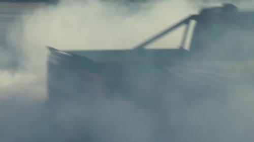 SRT-10 Fans Rejoice, Ram Teases New Hardcore Sport Truck