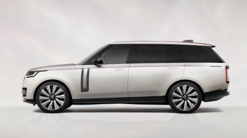 Stellantis, JLR Wants Stellantis To Help It Co-Develop And Build Cars In America