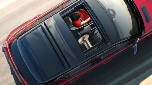 Renault, Renault’s 4 E-Tech Just Borrowed Another Feature From The 1960s Original, And It’s Not Deckchair Seats