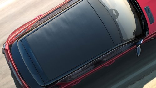 Renault, Renault’s 4 E-Tech Just Borrowed Another Feature From The 1960s Original, And It’s Not Deckchair Seats
