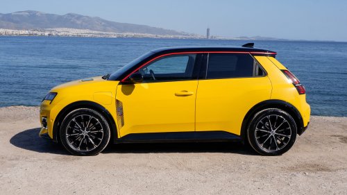 Renault, The Fun 2026 Renault 5 EV America Will Never Get To Buy | Review