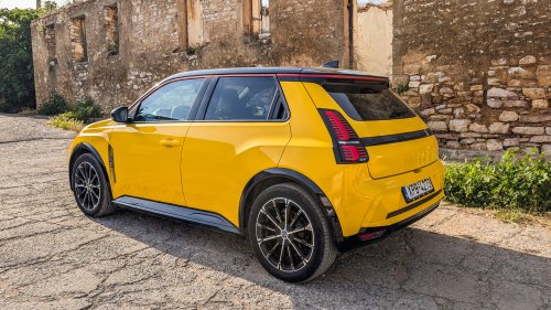 The Fun 2026 Renault 5 EV America Will Never Get To Buy | Review