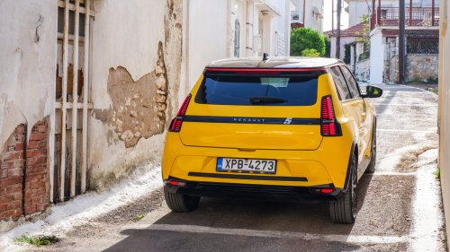 The Fun 2026 Renault 5 EV America Will Never Get To Buy | Review