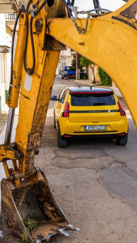 The Fun 2026 Renault 5 EV America Will Never Get To Buy | Review