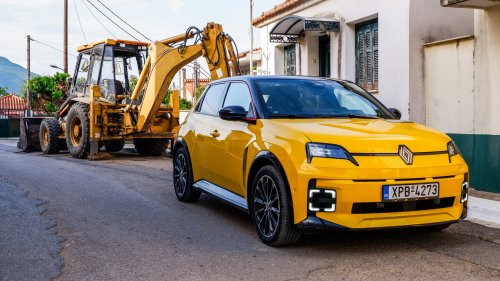 The Fun 2026 Renault 5 EV America Will Never Get To Buy | Review
