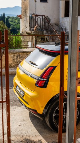 The Fun 2026 Renault 5 EV America Will Never Get To Buy | Review