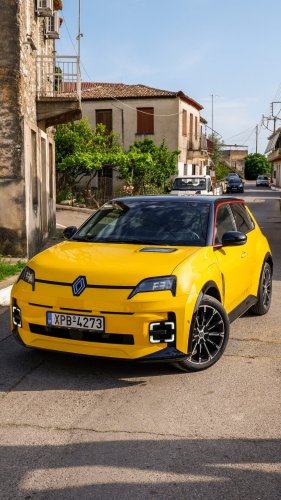 The Fun 2026 Renault 5 EV America Will Never Get To Buy | Review