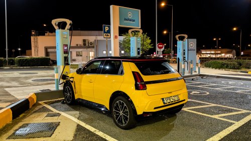 The Fun 2026 Renault 5 EV America Will Never Get To Buy | Review