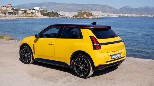 Renault, The Fun 2026 Renault 5 EV America Will Never Get To Buy | Review