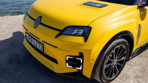 The Fun 2026 Renault 5 EV America Will Never Get To Buy | Review