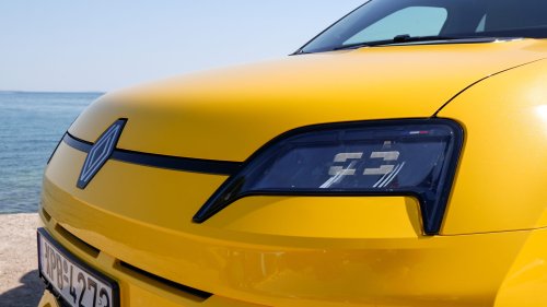 The Fun 2026 Renault 5 EV America Will Never Get To Buy | Review