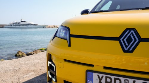 The Fun 2026 Renault 5 EV America Will Never Get To Buy | Review