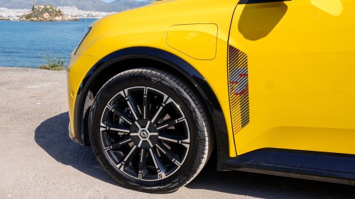 The Fun 2026 Renault 5 EV America Will Never Get To Buy | Review