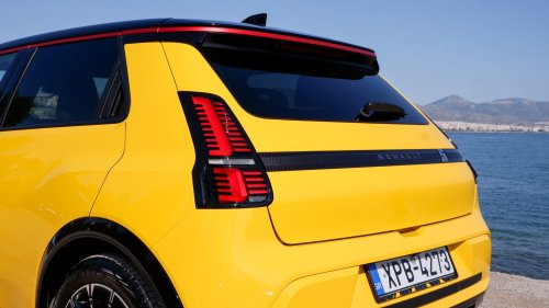 The Fun 2026 Renault 5 EV America Will Never Get To Buy | Review