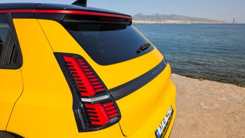 The Fun 2026 Renault 5 EV America Will Never Get To Buy | Review